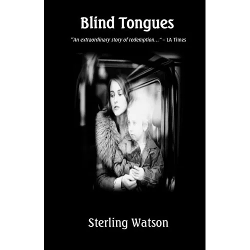 Blind Tongues - Paperback