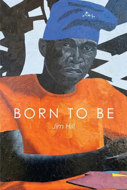 Born to Be - Paperback