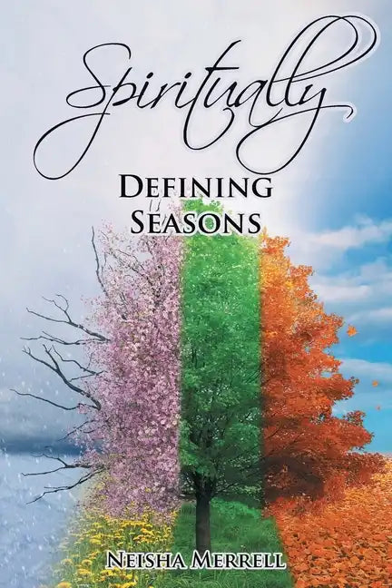 Spiritually Defining Seasons - Paperback