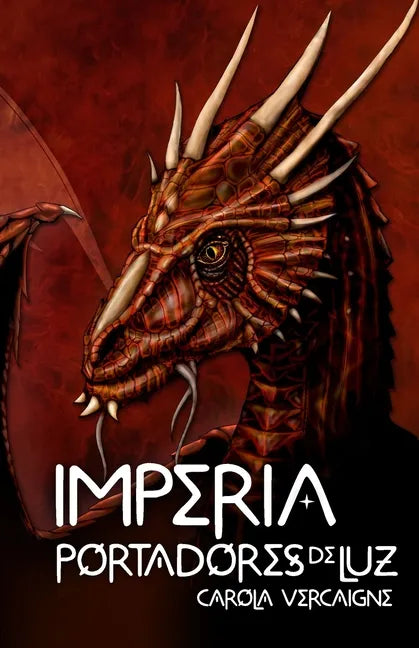 Imperia II. Portadores de Luz - Paperback