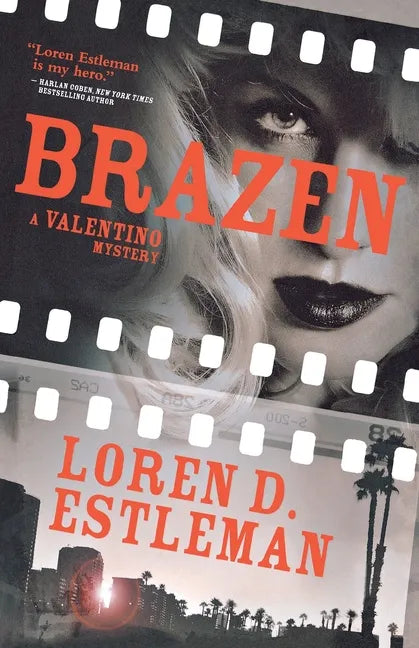 Brazen - Paperback