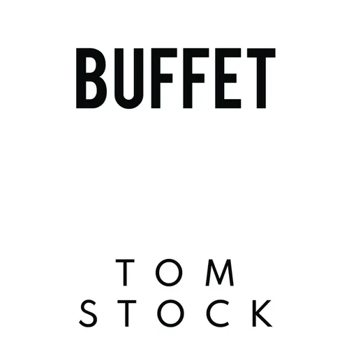 Buffet - Paperback