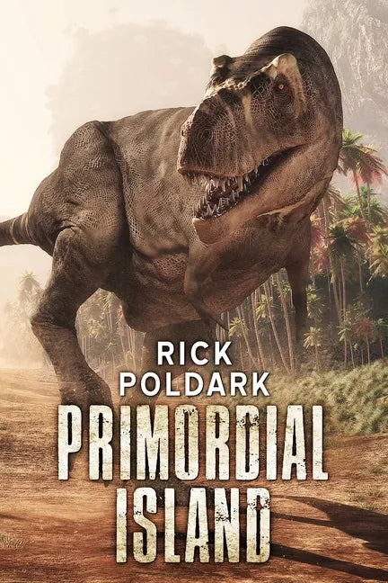 Primordial Island - Paperback