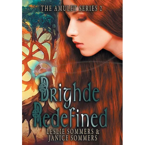Brighde Redefined - Hardcover