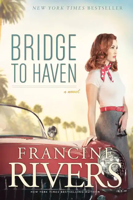 Bridge to Haven - Paperback