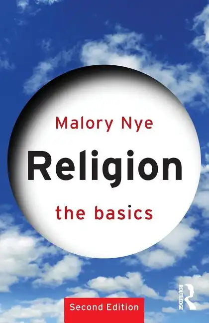 Religion: The Basics - Paperback