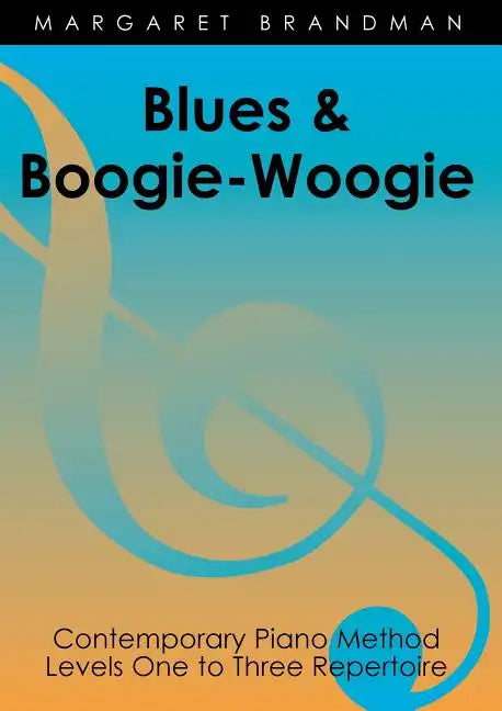 Blues and Boogie-Woogie - Paperback
