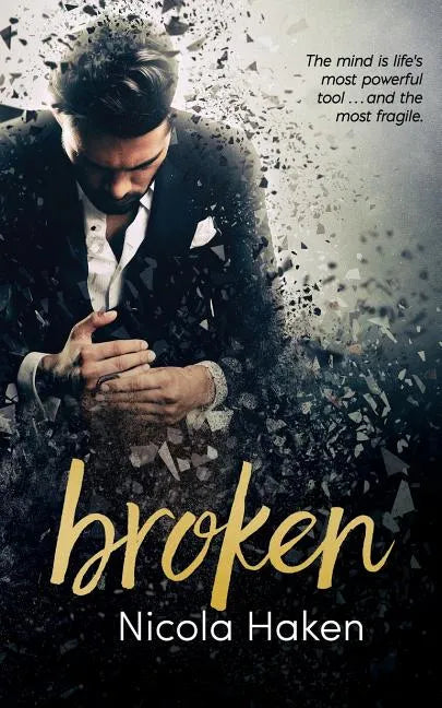 Broken - Paperback