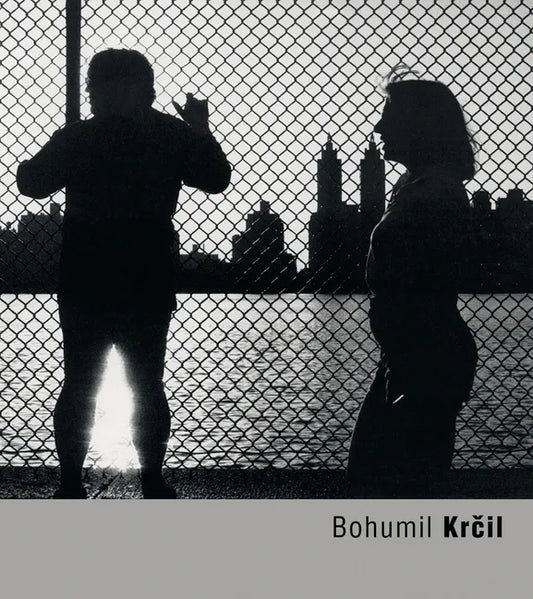 Bohumil Krcil - Paperback