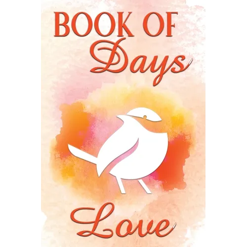 Book of Days Love - Paperback