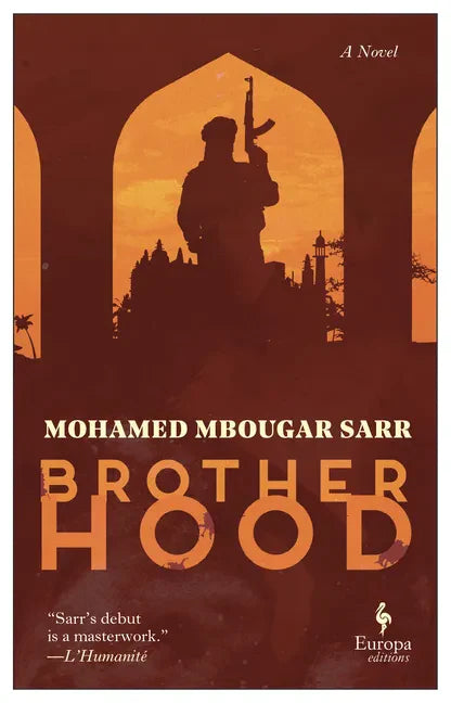 Brotherhood - Paperback