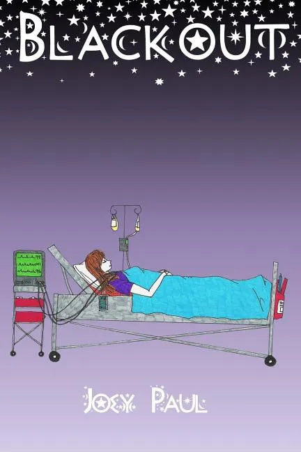 Blackout - Paperback