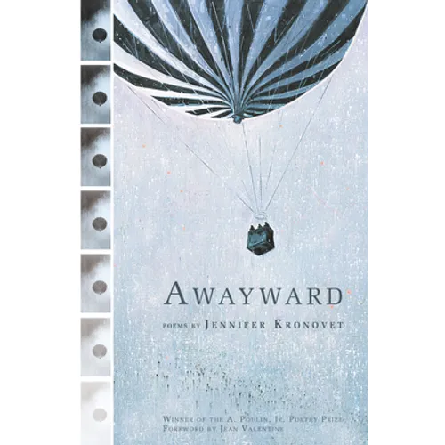 Awayward - Paperback