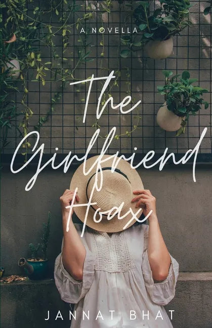 The Girlfriend Hoax - Paperback
