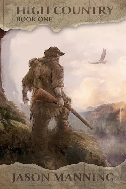 High Country - Paperback