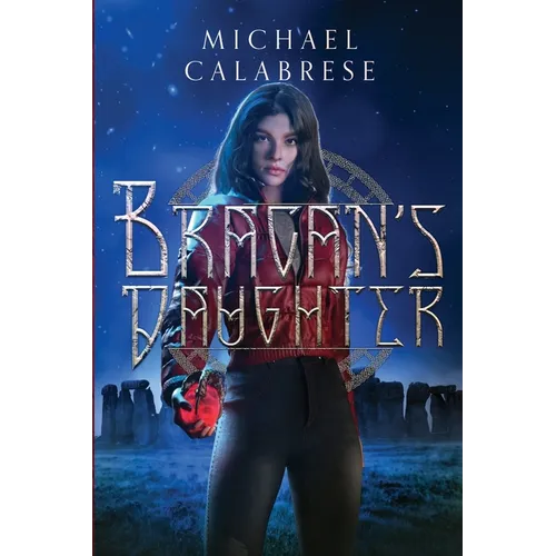 Bracan's Daughter - Paperback