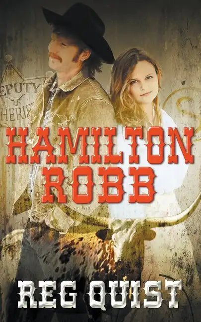 Hamilton Robb - Paperback