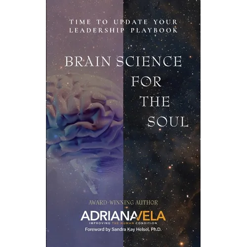 Brain Science For The Soul - Paperback
