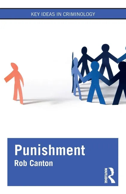 Punishment - Paperback