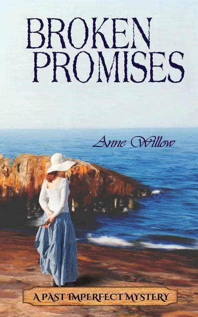 Broken Promises - Paperback