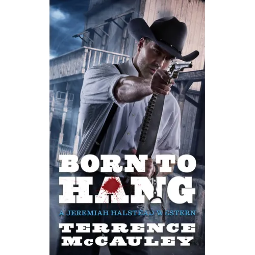 Born to Hang - Paperback
