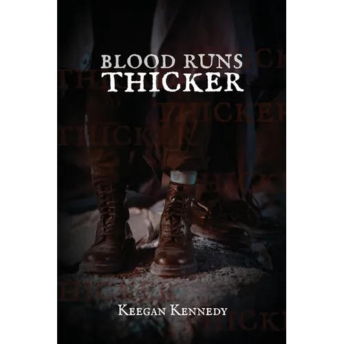 Blood Runs Thicker - Paperback