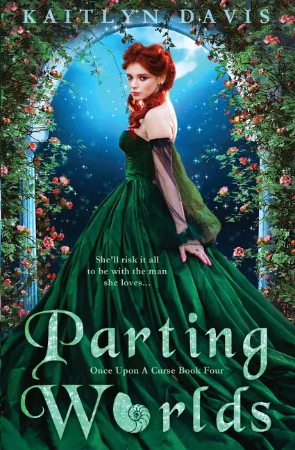 Parting Worlds - Paperback
