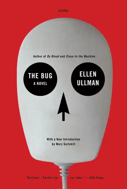 Bug - Paperback