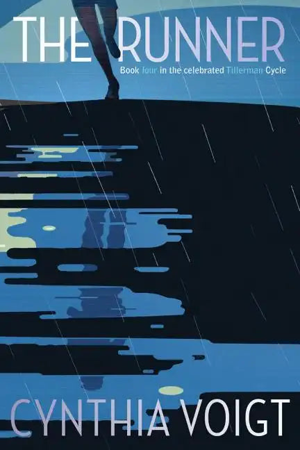 The Runner - Paperback