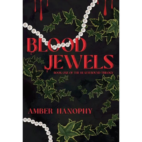 Bloodjewels - Hardcover