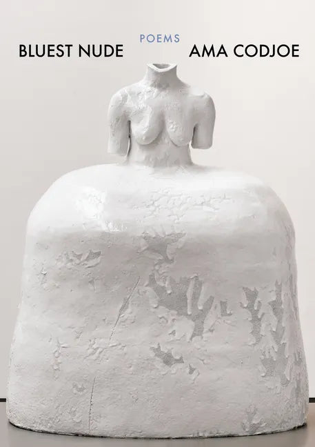 Bluest Nude: Poems - Paperback
