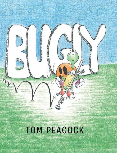 Bugly - Hardcover