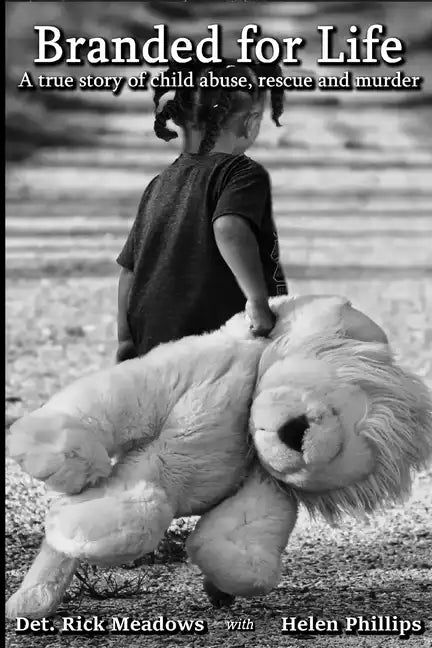 Branded For Life - Paperback