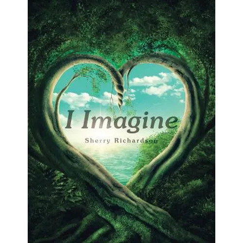 I Imagine - Paperback