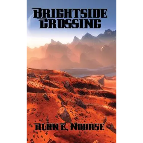 Brightside Crossing - Hardcover