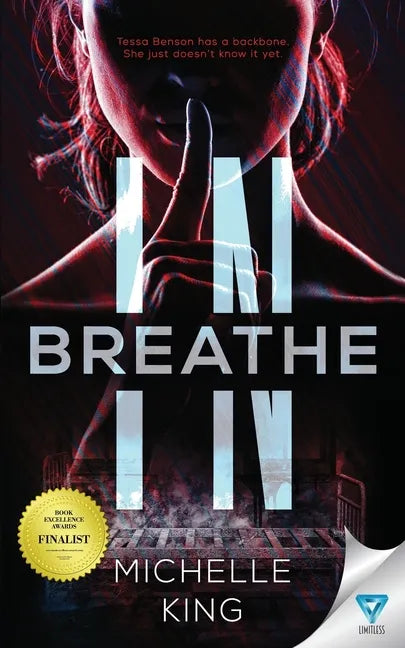Breathe In - Paperback