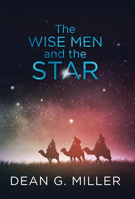 The Wise Men and the Star - Hardcover