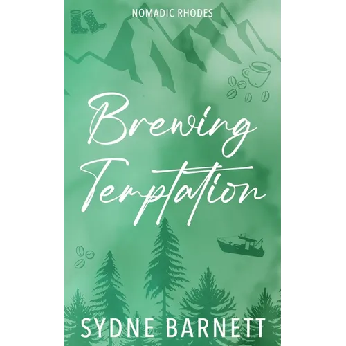 Brewing Temptation - Paperback