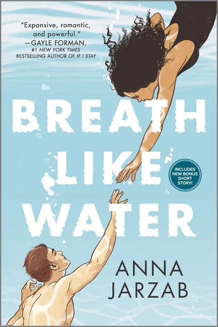 Breath Like Water - Paperback