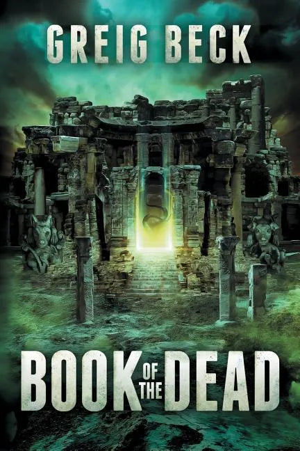 Book of the Dead - Paperback