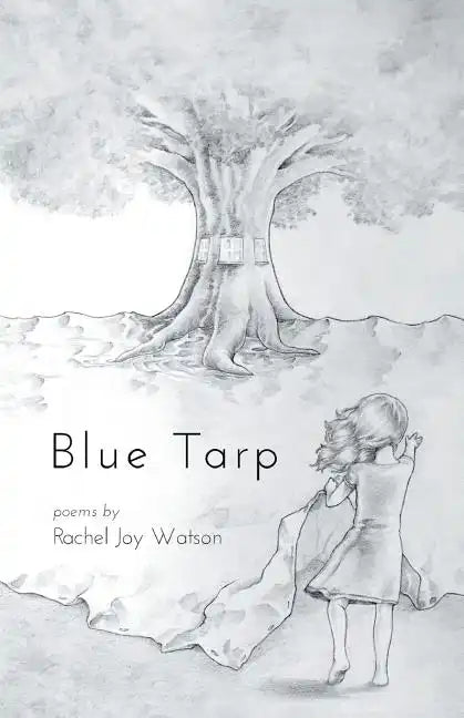 Blue Tarp - Paperback