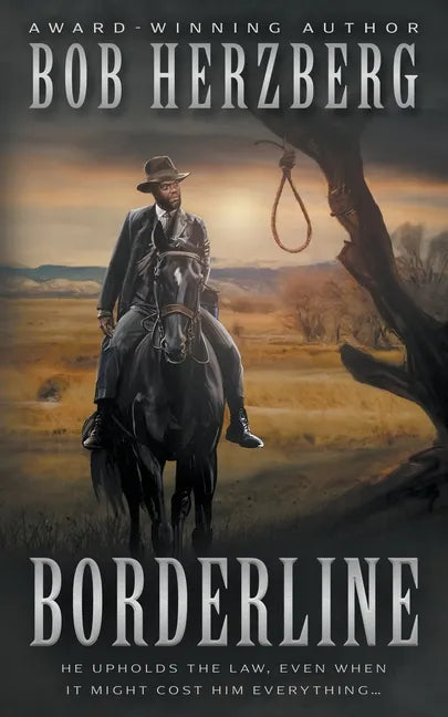 Borderline - Paperback