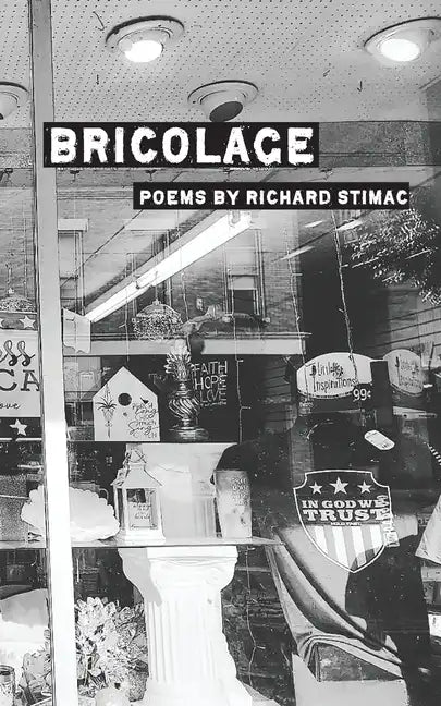 Bricolage - Paperback