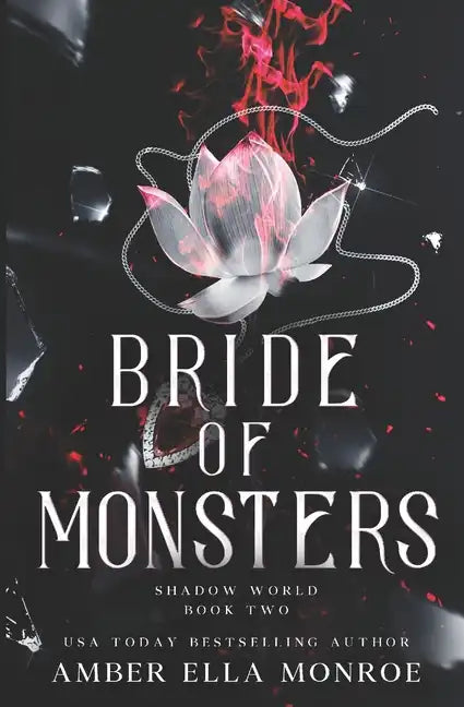 Bride of Monsters: A Paranormal Why Choose Fantasy Romance - Paperback