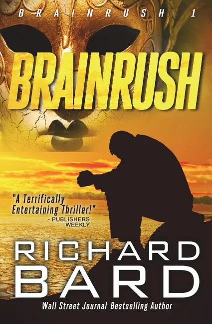 Brainrush - Paperback