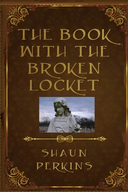 Broken Locket - Paperback