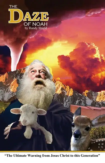 The Daze Of Noah - Paperback