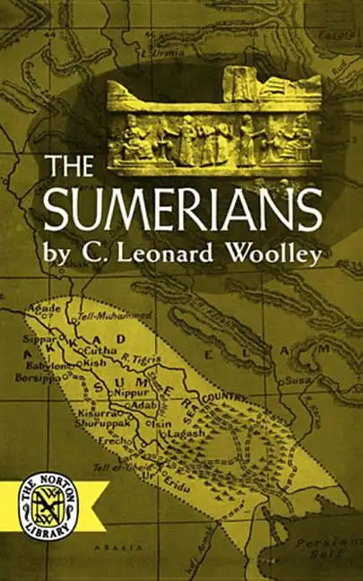 The Sumerians - Paperback