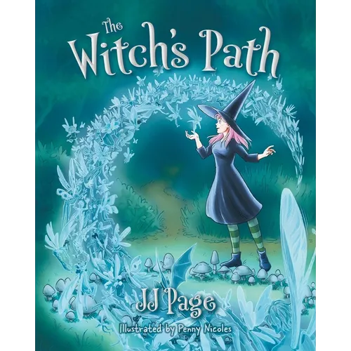 The Witch's Path - Paperback