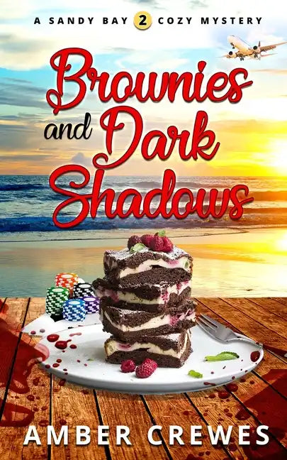 Brownies and Dark Shadows - Paperback